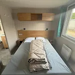La 4 Etoiles Mh 8 Pers Confort - F46 Apartmán Mimizan-Plage