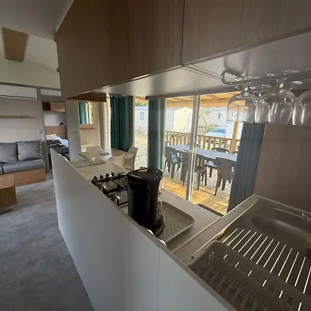 La 4 Etoiles Mh 8 Pers Confort - F46 Apartamento *
