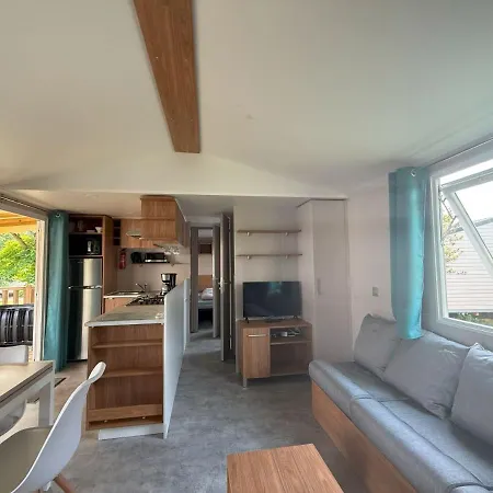 La 4 Etoiles Mh 8 Pers Confort - F46 Apartamento