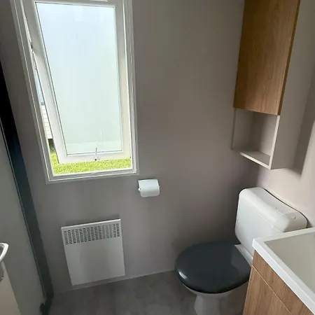 La 4 Etoiles A Emplacement F46 3ch 2sdb 8 Personnes Apartment *