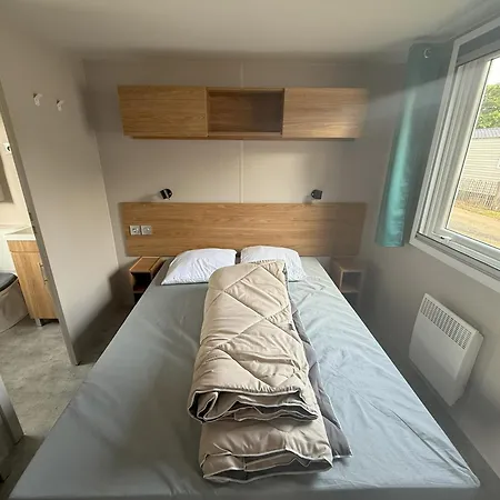 La 4 Etoiles Mh 8 Pers Confort - F46 Apartmán Mimizan-Plage