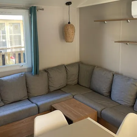 Apartmán La 4 Etoiles Mh 8 Pers Confort - F46