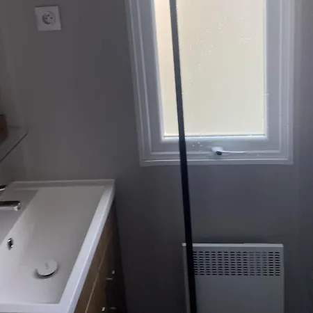La 4 Etoiles Mh 8 Pers Confort - F46 Apartmán